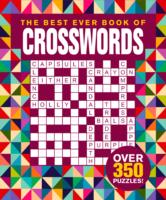 Best Ever Crosswords