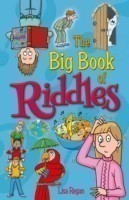 Big Book of Riddles
