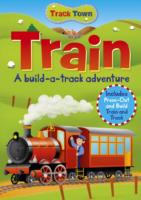 Train s Build-a-Track Adventure