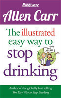 Illustrated Easy Way to Stop Drinking