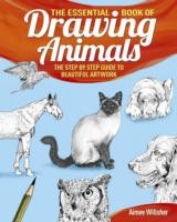 Essential Book of Drawing Animals