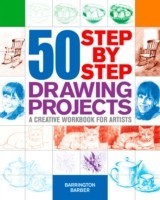 Complete Drawing Projects