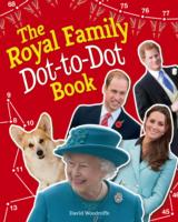 Royal Family Dot-to-Dot Book