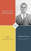 Collected Poems of William Carlos Williams - Volume I
