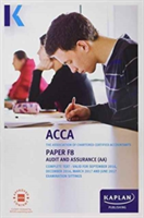 ACCA F8 Audit and Assurance (International and UK)