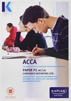 ACCA P2 Corporate Reporting (International and UK) - Complete Text