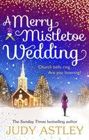 Merry Mistletoe Wedding