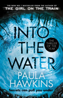 Into the Water PB