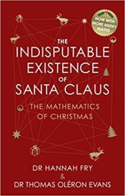 Indisputable Existence of Santa Claus