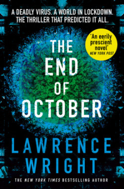 End of October