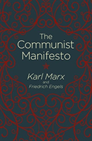 Communist Manifesto (Arcturus paperback classics)