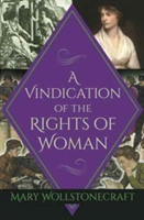 Vindication of the Rights of Woman (Arcturus Classics - Philosophy)