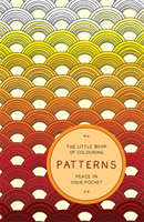 The Little Book of Colouring: Patterns (Colouring Book)