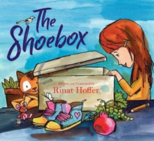 Shani's Shoebox