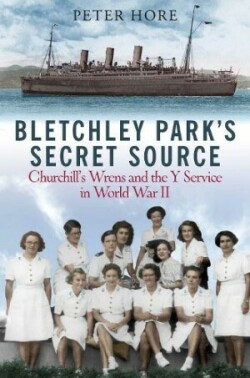 Bletchley Park's Secret Source