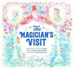 Magician's Visit