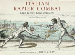 Italian Rapier Combat