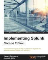 Implementing Splunk