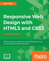 Responsive Web Design with HTML5 and CSS3 -