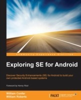 Exploring SE for Android