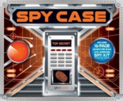 Ultimate Spy Kit