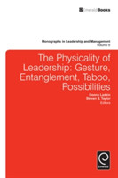 Physicality of Leadership