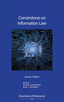 Cornerstone on Information Law