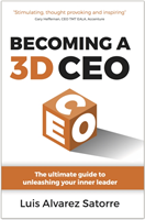 Becoming a 3D CEO