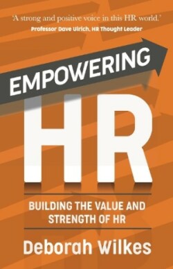 Empowering HR