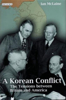 Korean Conflict