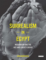 Surrealism in Egypt