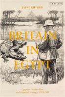Britain in Egypt