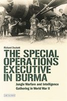 Special Operations Executive (SOE) in Burma