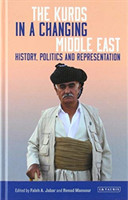 Kurds in a Changing Middle East
