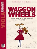 Waggon Wheels