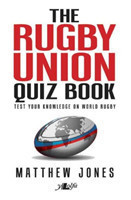 World Rugby Quiz Book