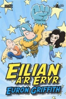 Cyfres Mellt: Eilian a'r Eryr (Pecyn o 15)