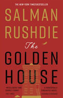 The Golden House