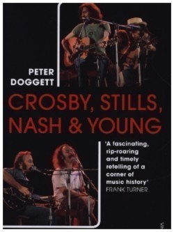 Crosby, Stills, Nash & Young