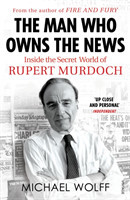 Man Who Owns the News