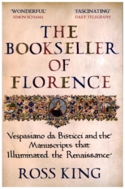 Bookseller of Florence