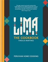 LIMA the Cookbook