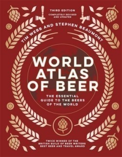 World Atlas of Beer