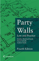 Party Walls