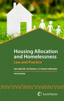 Housing Allocation and Homelessness