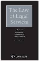 Law of Legal Services, The