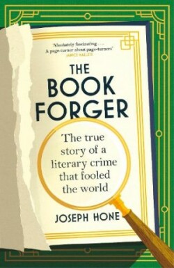 Book Forger