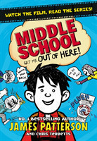 Middle School 2: Get Me Out of Here!