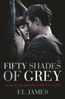 Fifty Shades of Grey (Movie Tie-in)