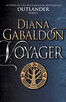 Outlander 3: Voyager